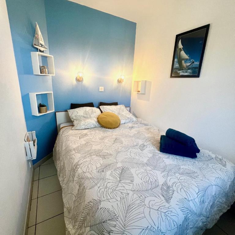 L’Archipel de Talmont - Appartement 1 Chambre - 50