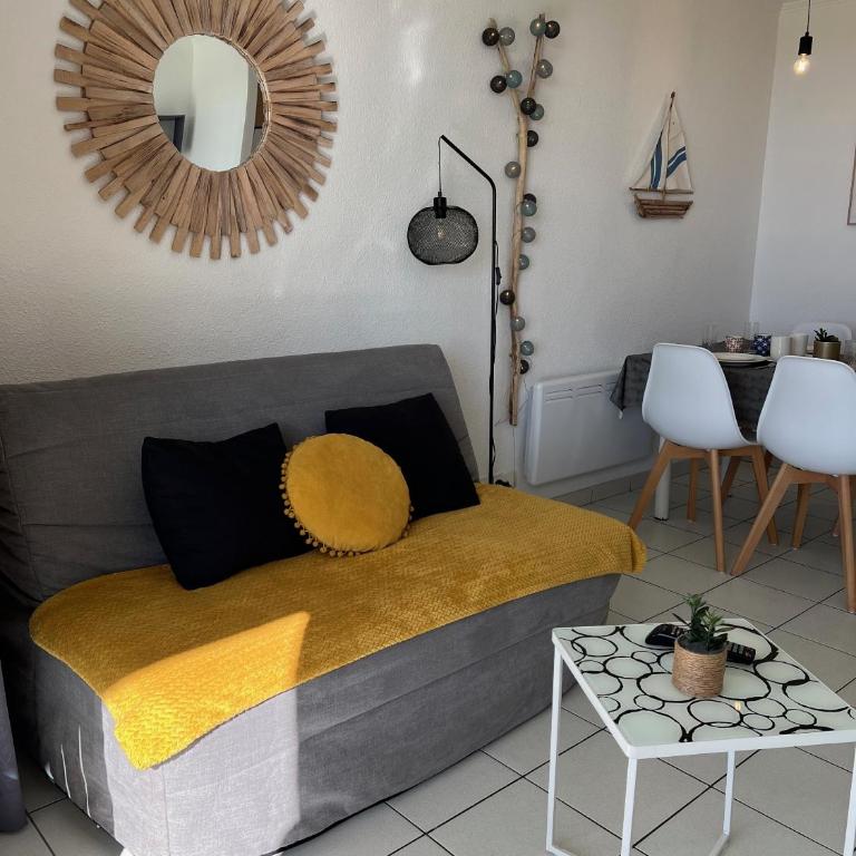 L’Archipel de Talmont - Appartement 1 Chambre - 44