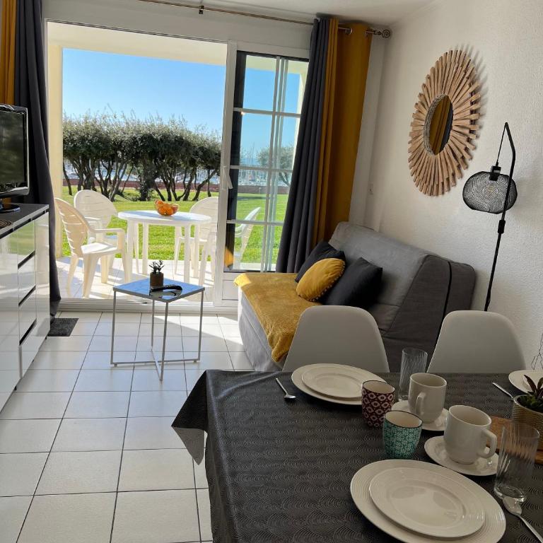 L’Archipel de Talmont - Appartement 1 Chambre - 55