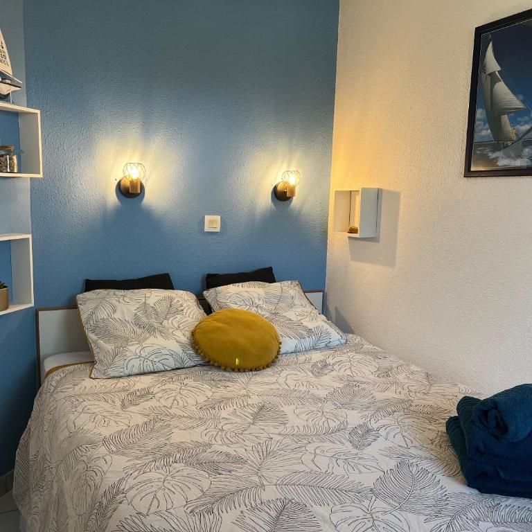 L’Archipel de Talmont - Appartement 1 Chambre - 6