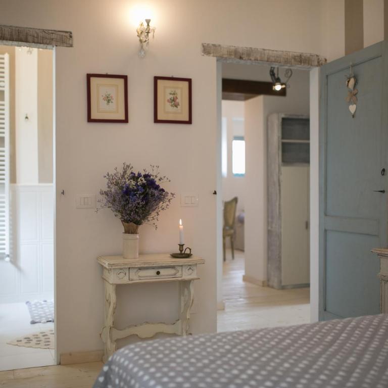 Villa Il Nido - Cottage con 2 Camere da Letto - 42
