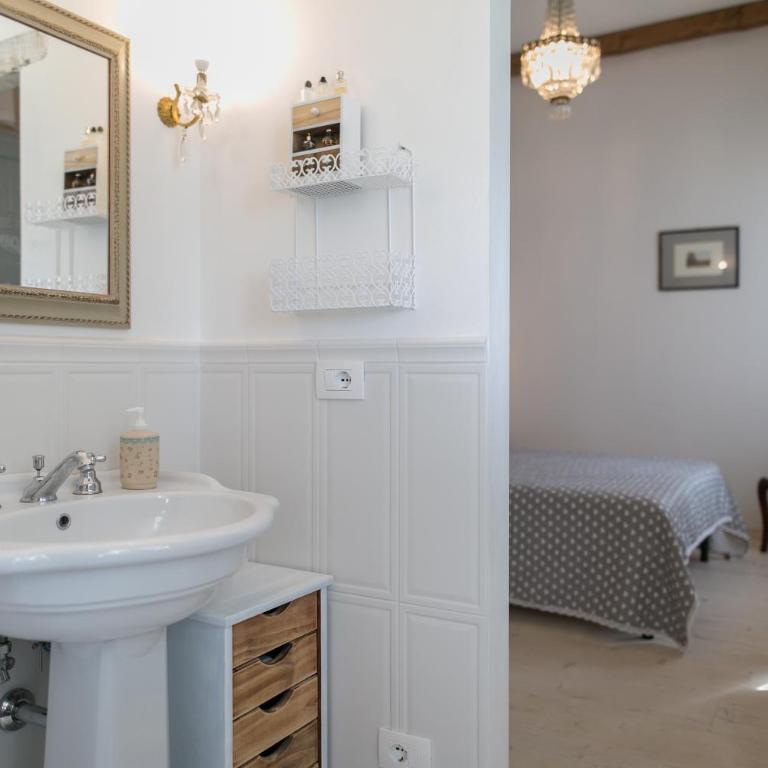 Villa Il Nido - Cottage con 2 Camere da Letto - 44