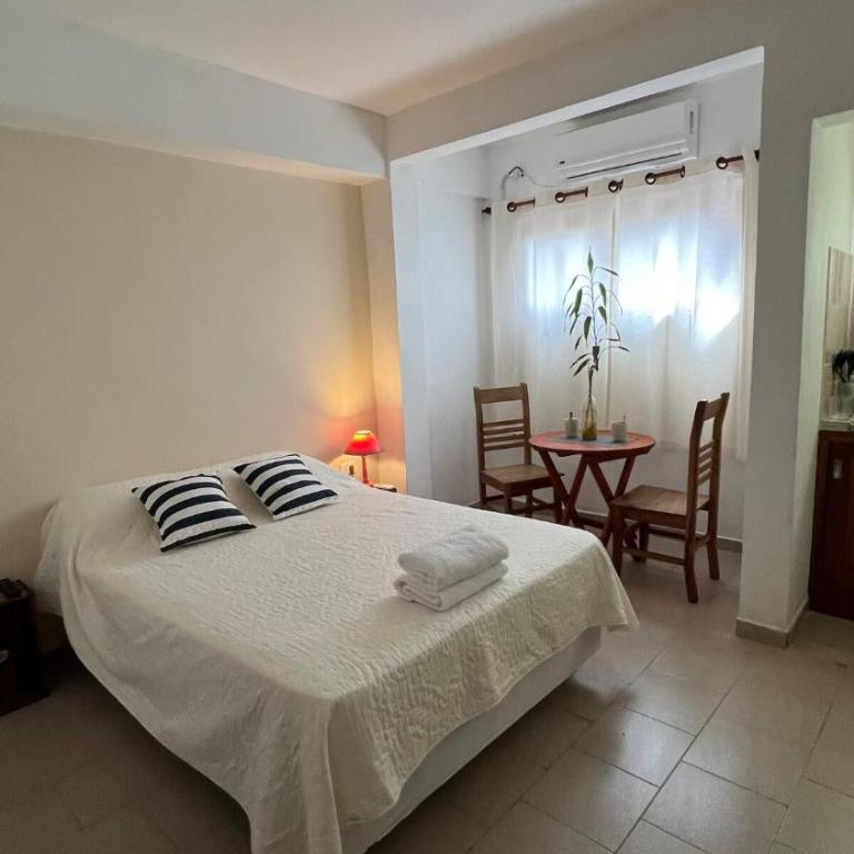 Habitación Céntrica IGUAZÚ 1D - Apartamento de 1 dormitorio - 4