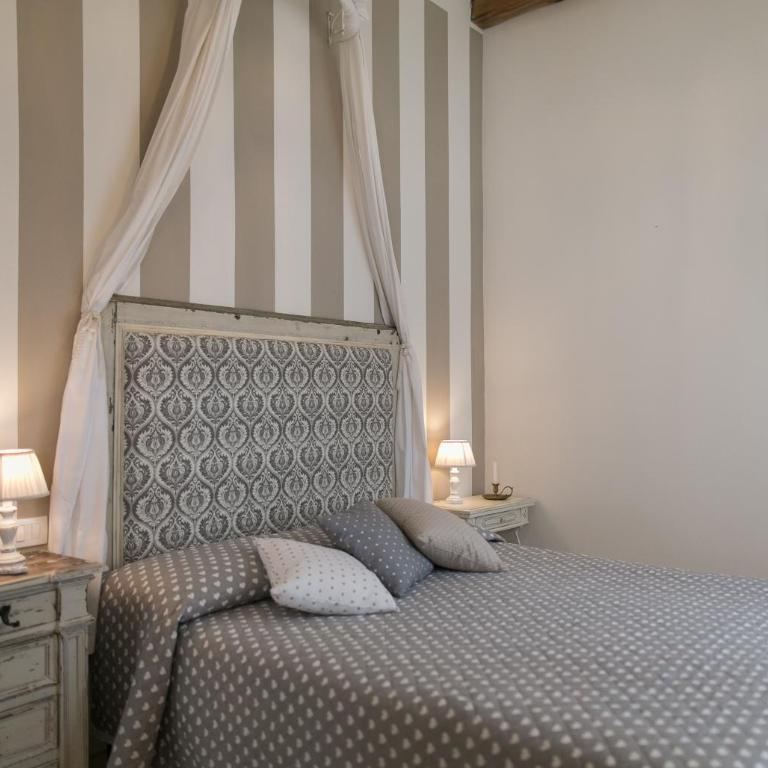 Villa Il Nido - Cottage con 2 Camere da Letto - 43