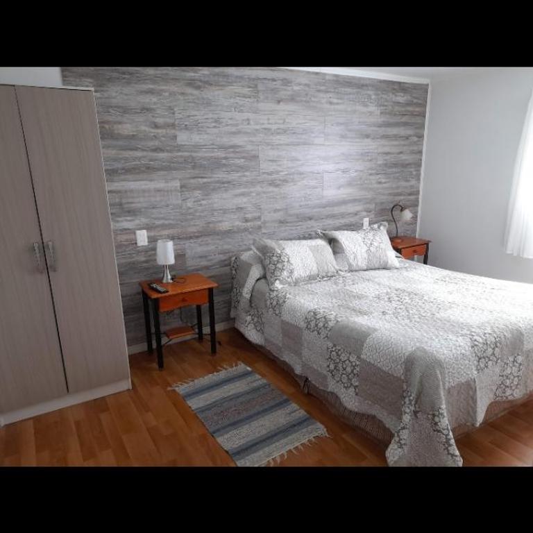 Departamento Kran - One-Bedroom Apartment - 2