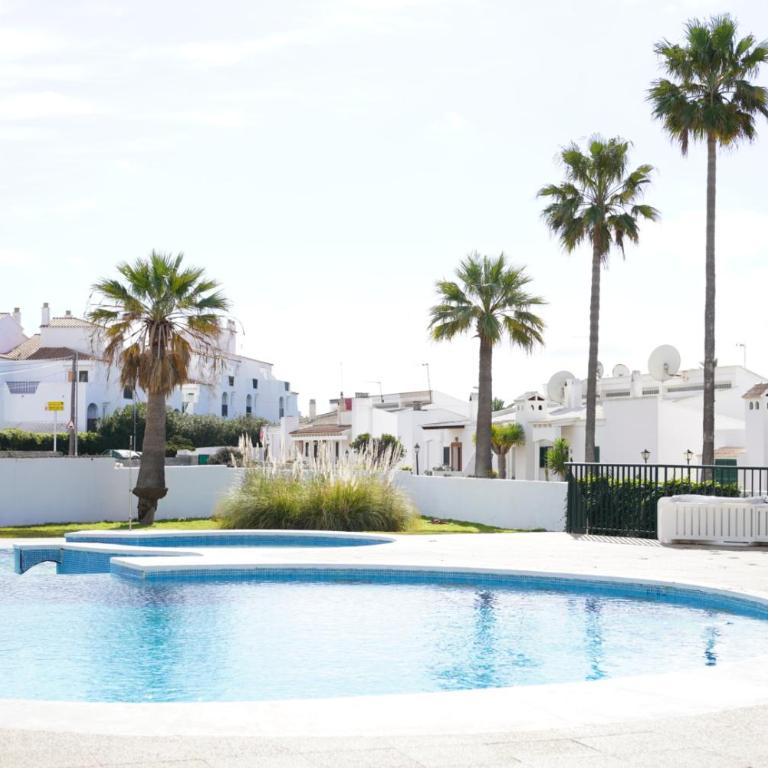 Casa Binimel-là by GMHouse Menorca - Apartamento de 2 dormitorios con vistas a la piscina - 27