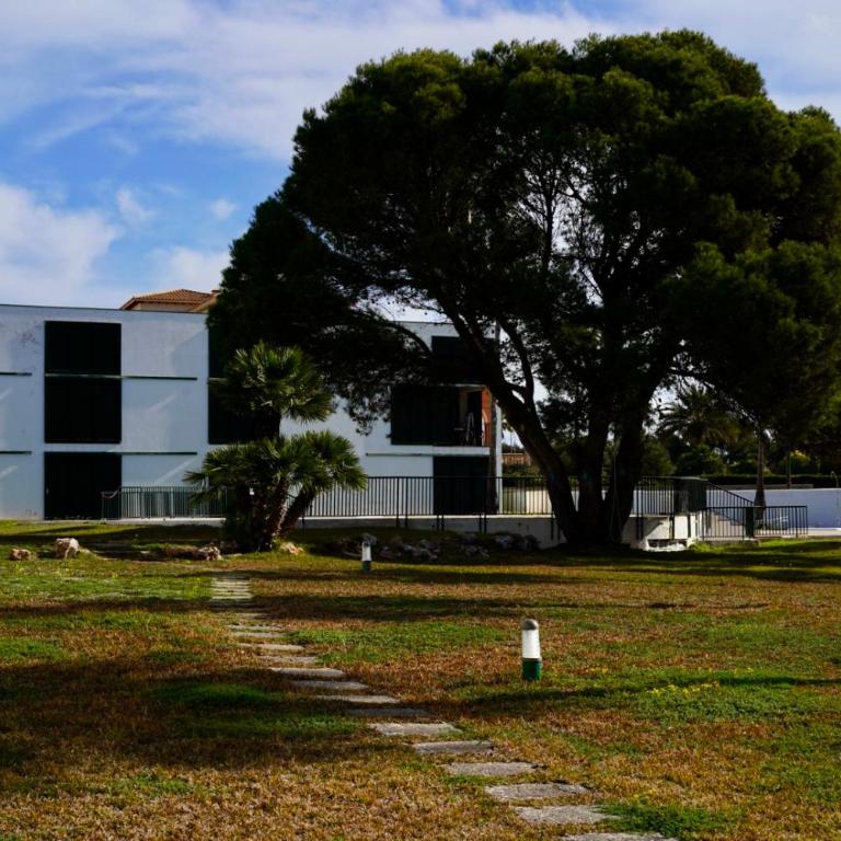 Casa Binimel-là by GMHouse Menorca - Apartamento de 2 dormitorios con vistas a la piscina - 26
