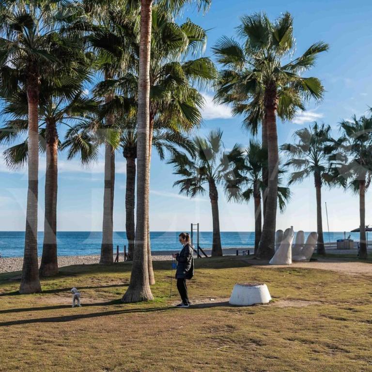 Central retreat with balcony, steps to beach REMS - Apartamento de 2 dormitorios - 29