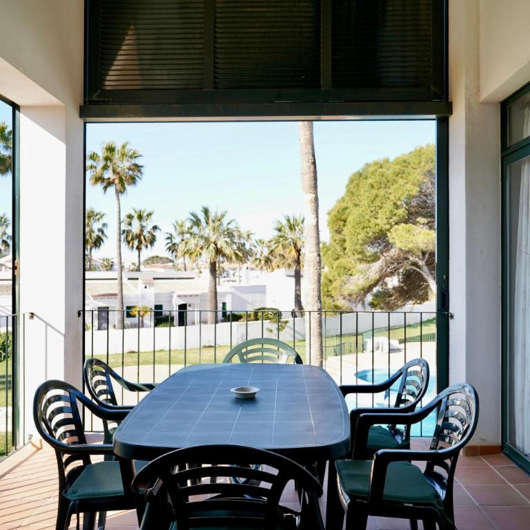 Casa Binimel-là by GMHouse Menorca - Apartamento de 2 dormitorios con vistas a la piscina - 3