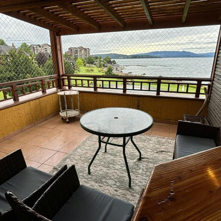 Departamento en La Puntilla - Apartamento de 3 dormitorios - 8