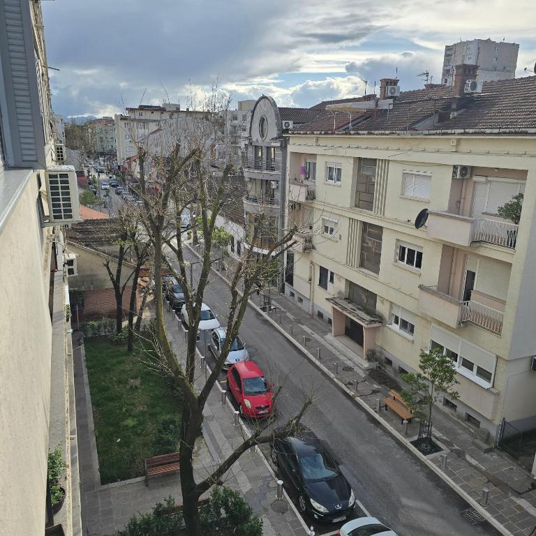 Rosewood Podgorica - One-Bedroom Apartment - 10