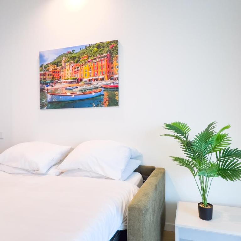 Waterfront Suite 2 - Appartamento con 1 Camera da Letto - 58