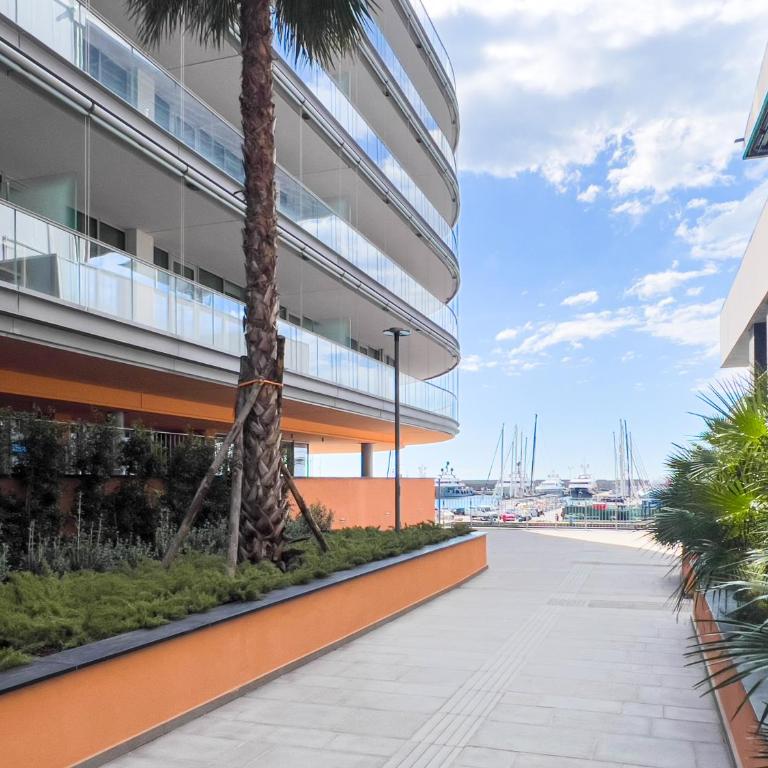 Waterfront Suite 2 - Appartamento con 1 Camera da Letto - 63