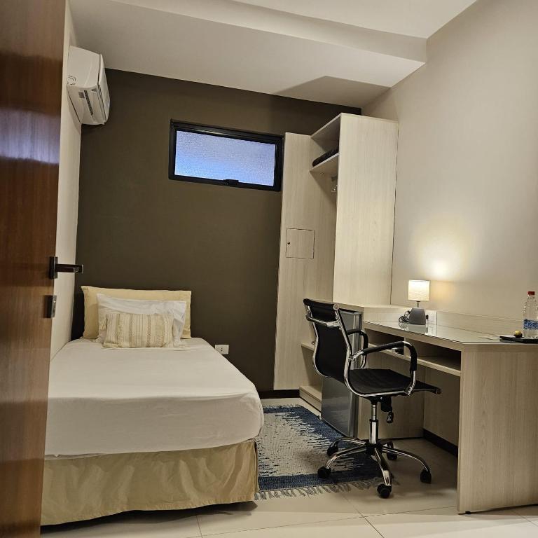Casa Garay Hotel 658 - Habitación Individual - 2