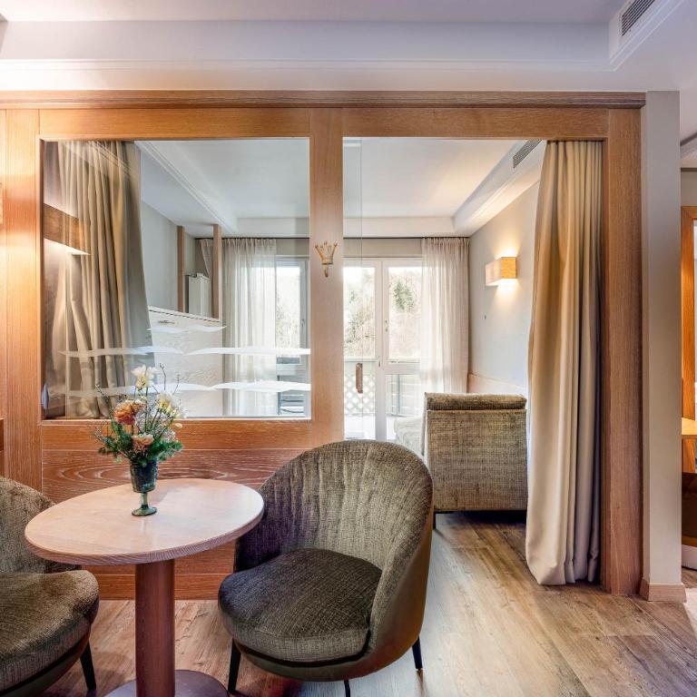 Gartenhotel Moser - Suite Royal - 3