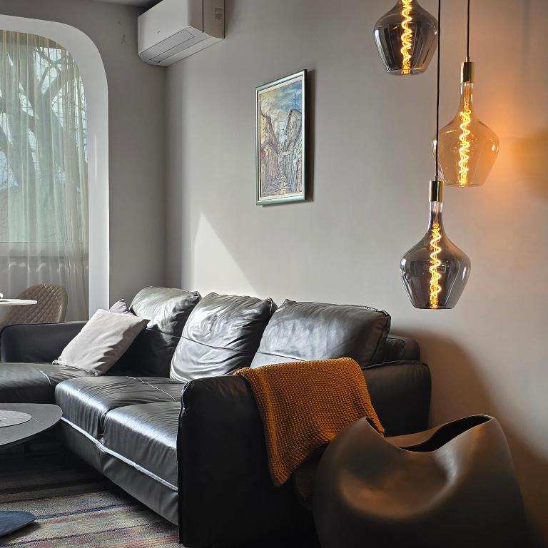 Rosewood Podgorica - One-Bedroom Apartment - 7