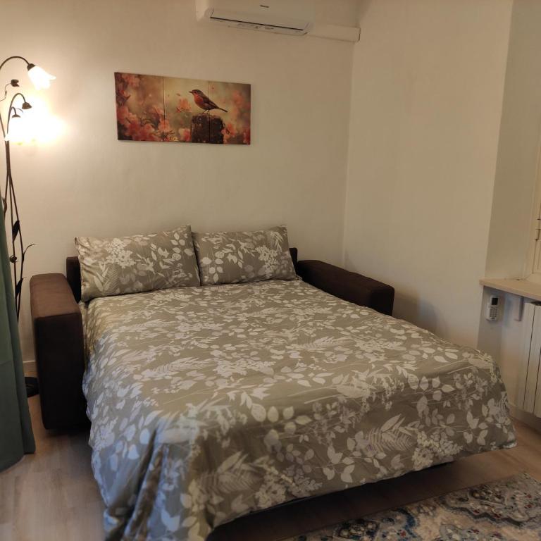 A DUE PASSI dal LAGO - Appartamento con 1 Camera da Letto - 10