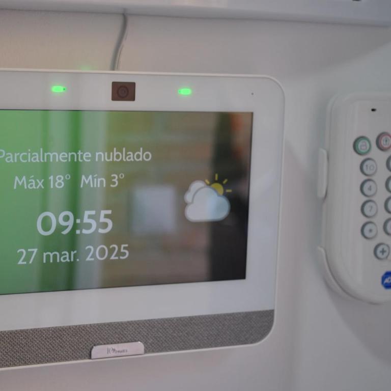 Viviendas de Uso Turístico Noble Hidalgo TOLEDO - Apartamento de 1 dormitorio - 15