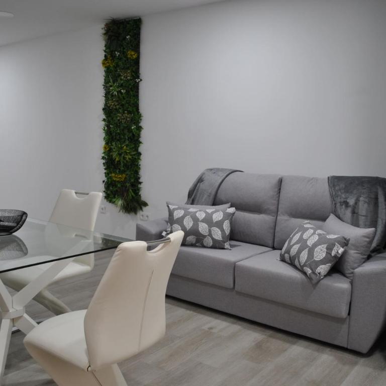 Viviendas de Uso Turístico Noble Hidalgo TOLEDO - Apartamento de 1 dormitorio - 16