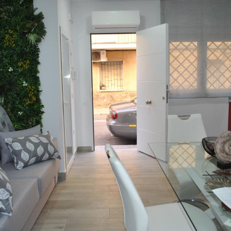 Viviendas de Uso Turístico Noble Hidalgo TOLEDO - Apartamento de 1 dormitorio - 13