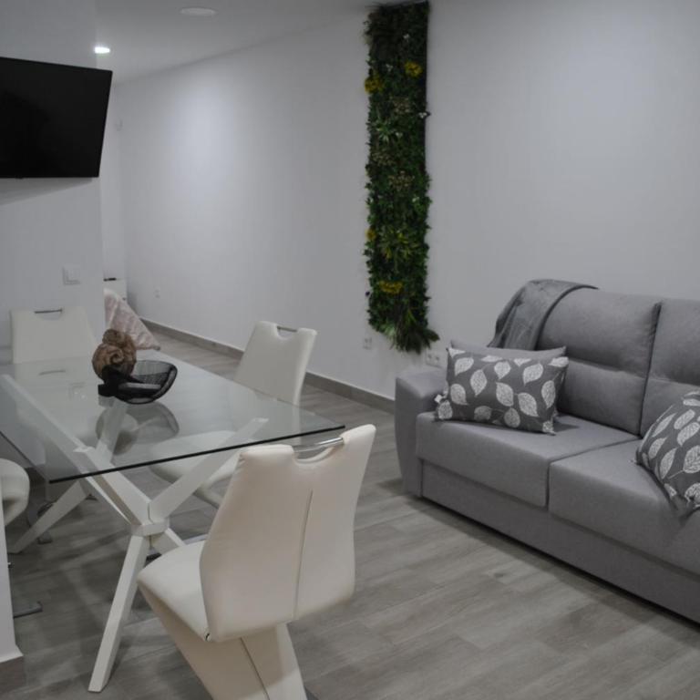 Viviendas de Uso Turístico Noble Hidalgo TOLEDO - Apartamento de 1 dormitorio - 5
