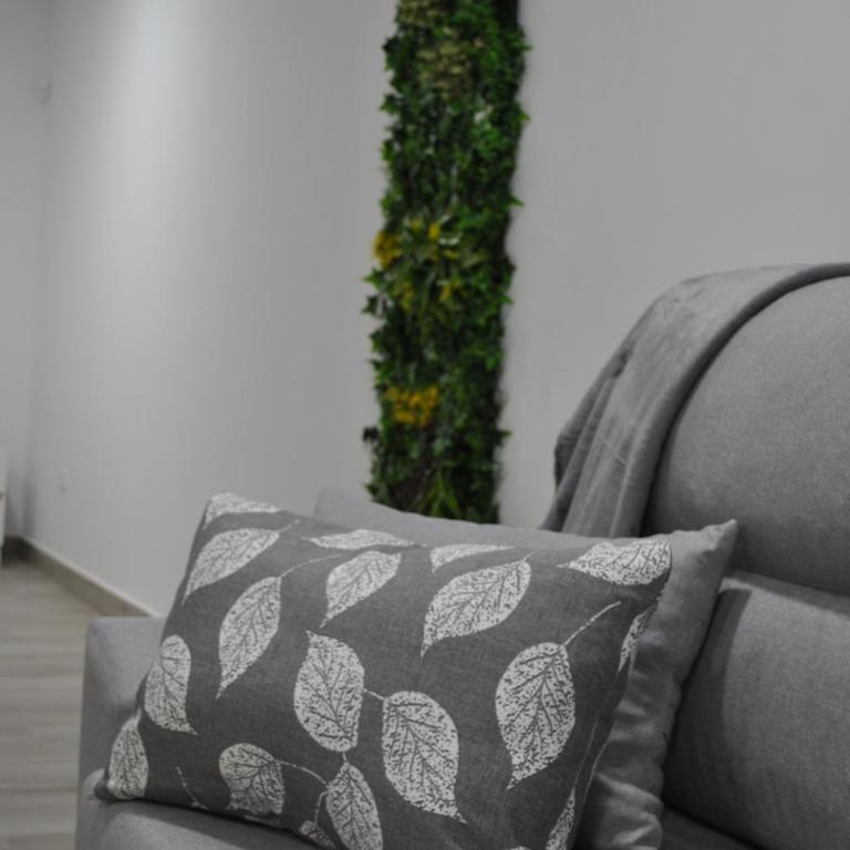 Viviendas de Uso Turístico Noble Hidalgo TOLEDO - Apartamento de 1 dormitorio - 12
