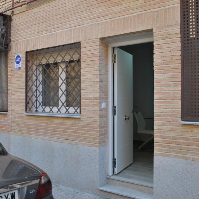 Viviendas de Uso Turístico Noble Hidalgo TOLEDO - Apartamento de 1 dormitorio - 1