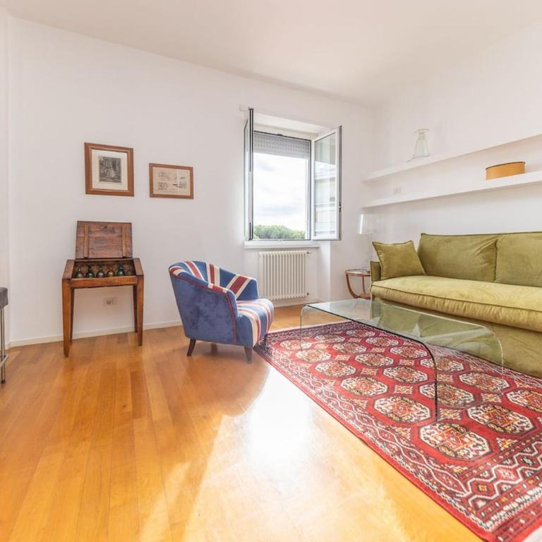 Elegant house in Monteverde - Appartamento con 2 Camere da Letto - 8