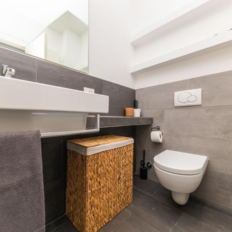 Elegant house in Monteverde - Appartamento con 2 Camere da Letto - 10