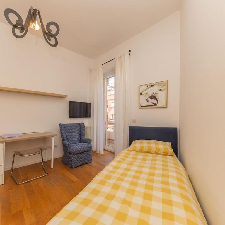 Elegant house in Monteverde - Appartamento con 2 Camere da Letto - 11