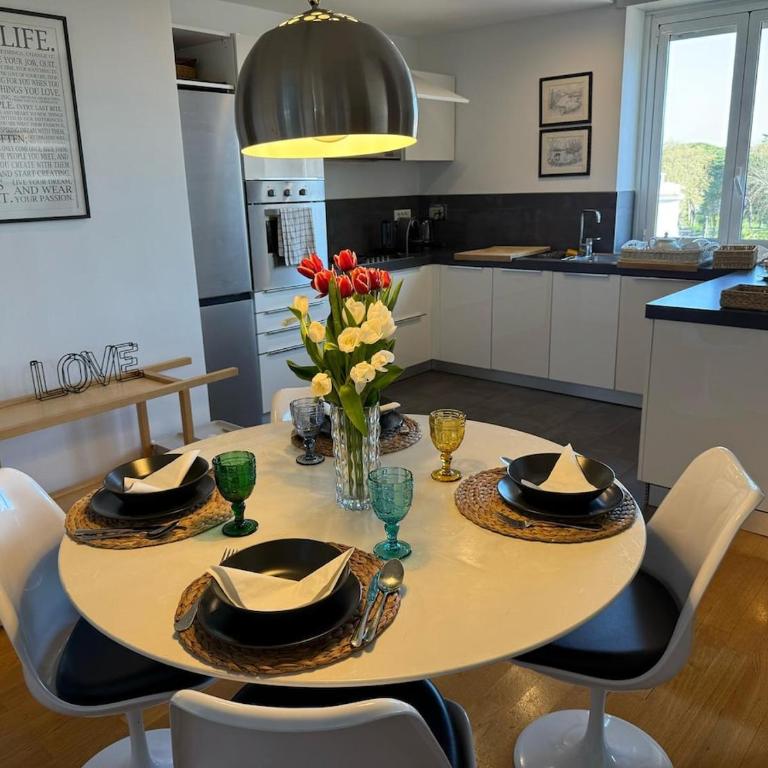 Elegant house in Monteverde - Appartamento con 2 Camere da Letto - 13