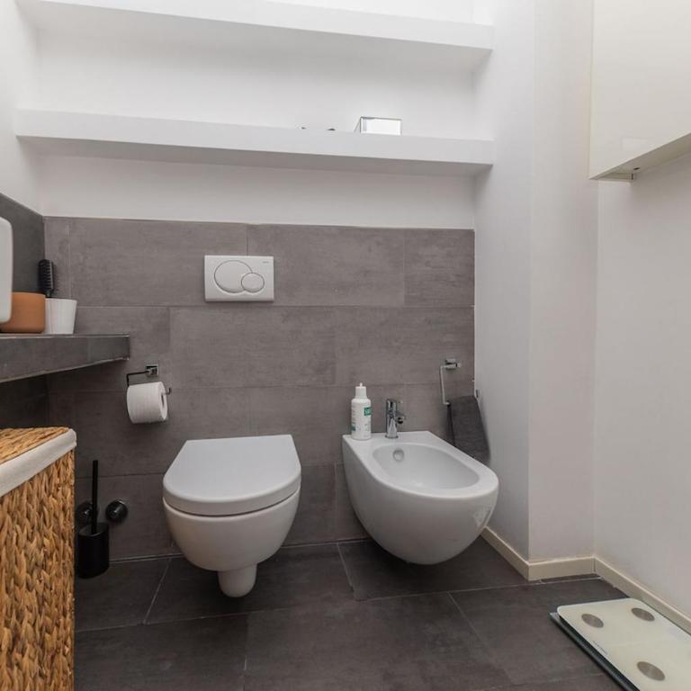 Elegant house in Monteverde - Appartamento con 2 Camere da Letto - 14