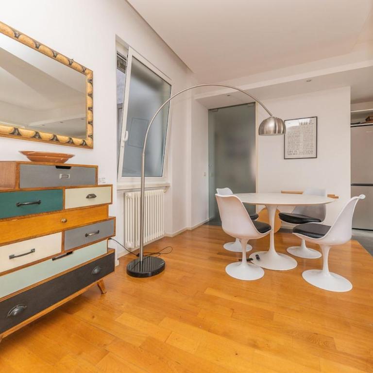 Elegant house in Monteverde - Appartamento con 2 Camere da Letto - 17