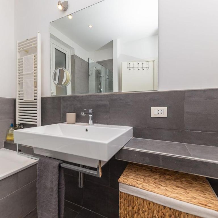 Elegant house in Monteverde - Appartamento con 2 Camere da Letto - 21