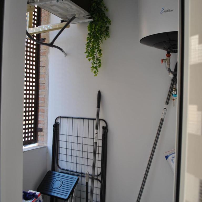 Viviendas de Uso Turístico Noble Hidalgo TOLEDO - Apartamento de 1 dormitorio - 2