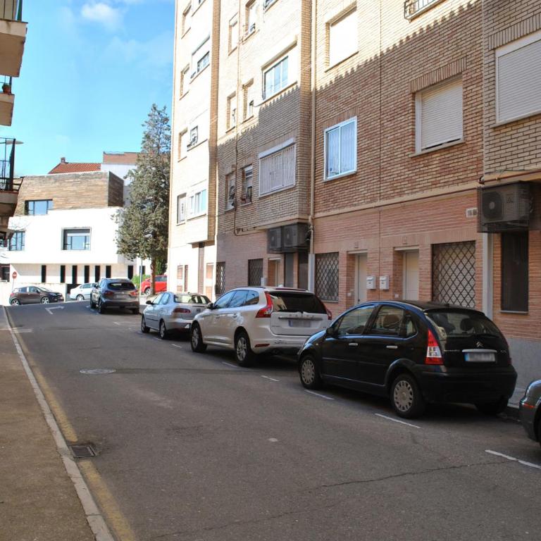 Viviendas de Uso Turístico Noble Hidalgo TOLEDO - Apartamento de 1 dormitorio - 1