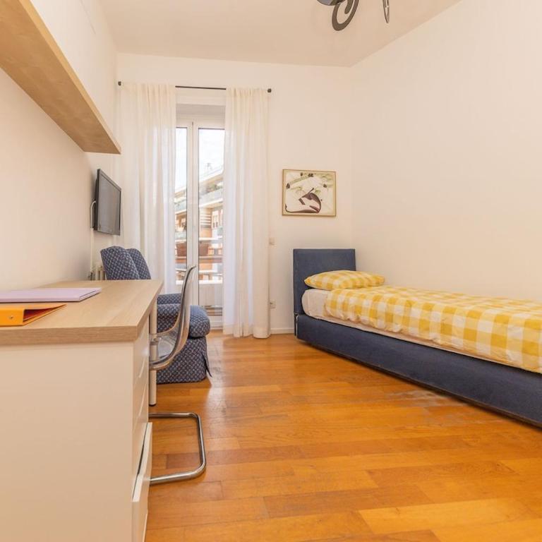 Elegant house in Monteverde - Appartamento con 2 Camere da Letto - 28