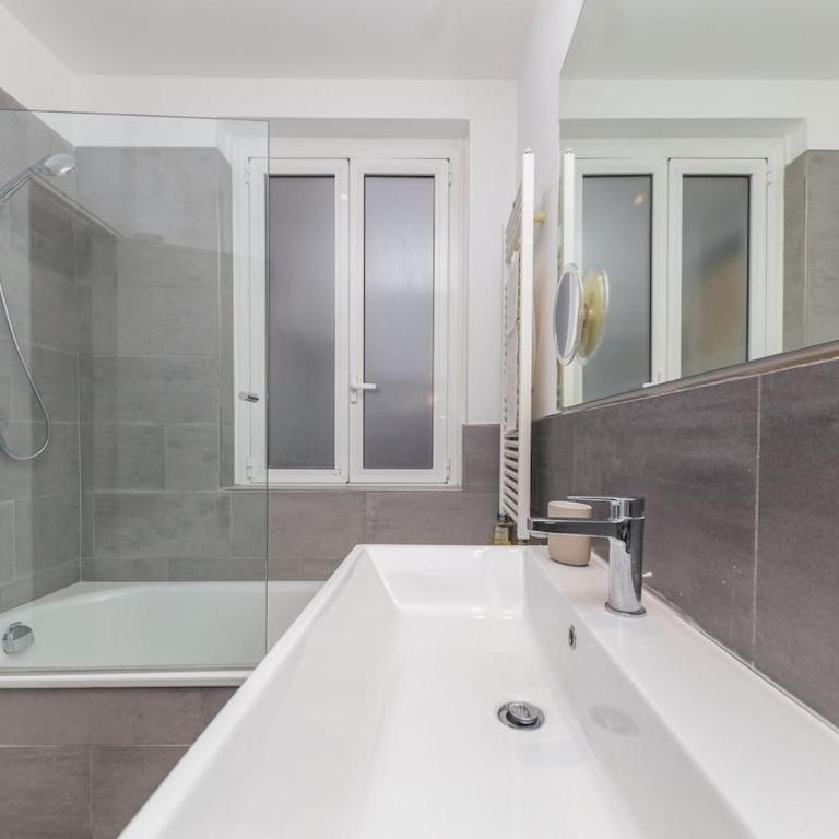 Elegant house in Monteverde - Appartamento con 2 Camere da Letto - 30