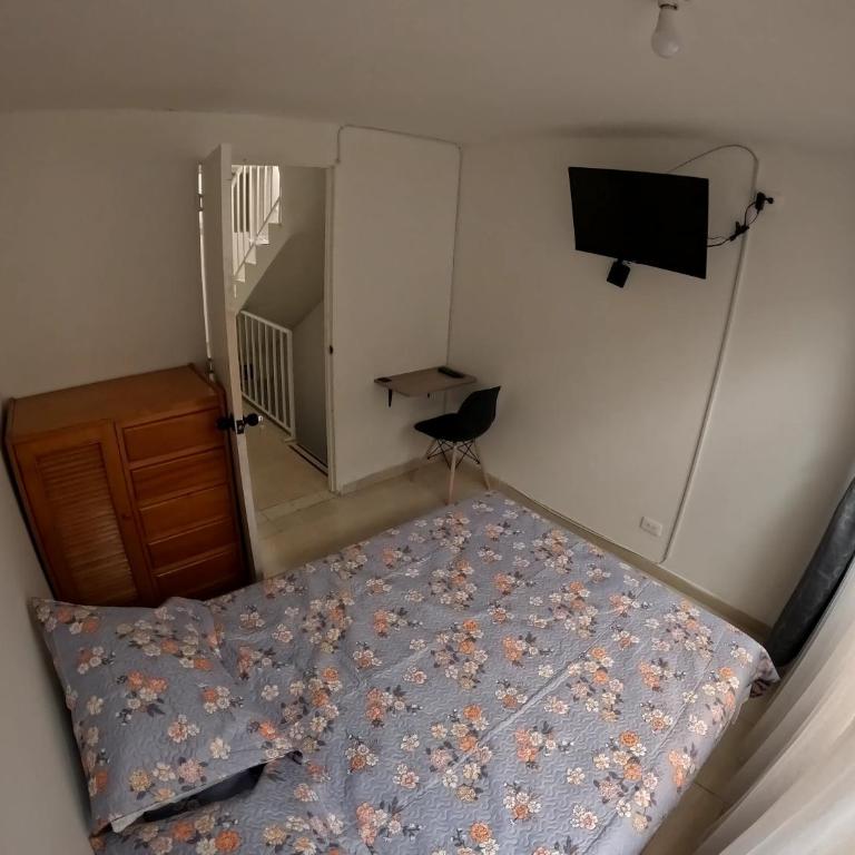 Bacata Housing - Double Room - 2