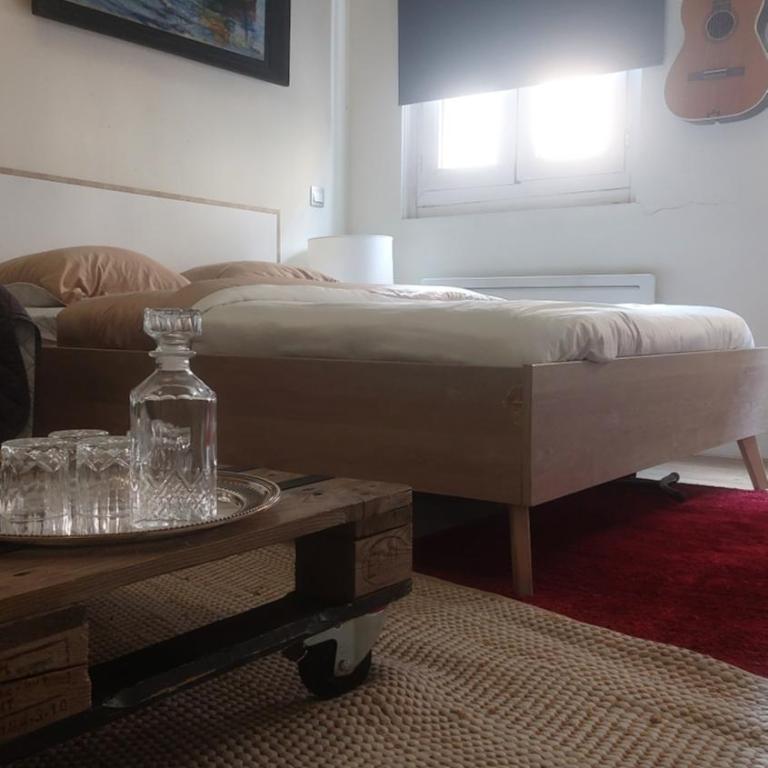 Le studio à petit prix - Appartement 1 Chambre - 7
