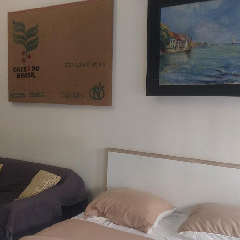Le studio à petit prix - Appartement 1 Chambre - 8