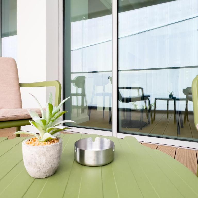 Waterfront Suite 1 - Appartamento con 1 Camera da Letto - 14