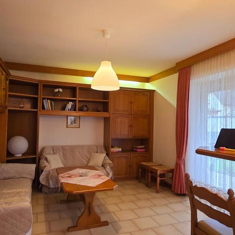 Apartment 9181 Feistritz in Rosental ,Klagenfurt - Apartment mit 1 Schlafzimmer - 17