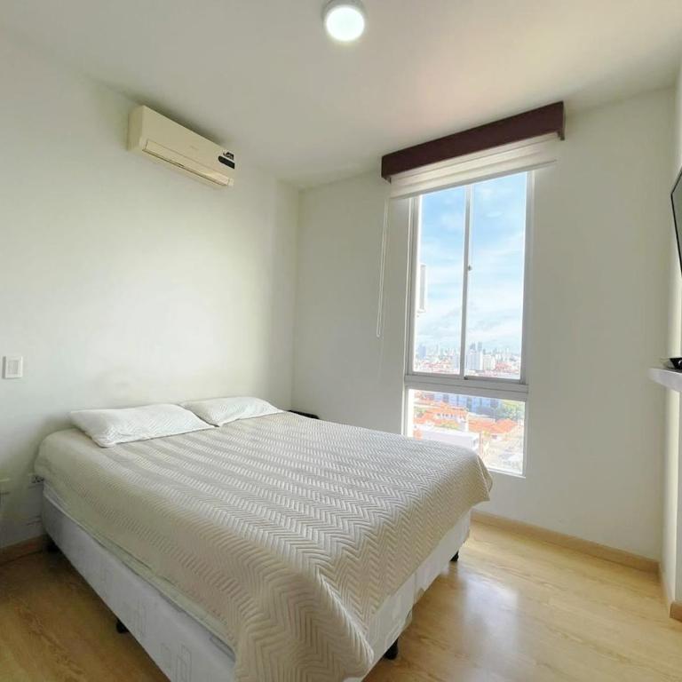 Comfortable espacispacioso y con hermosa vista - Apartamento de 2 dormitorios - 6