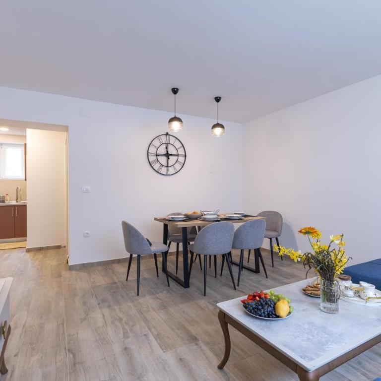 Cosmic Gate Sarajevo - Apartman sa 2 Spavaće Sobe - 27