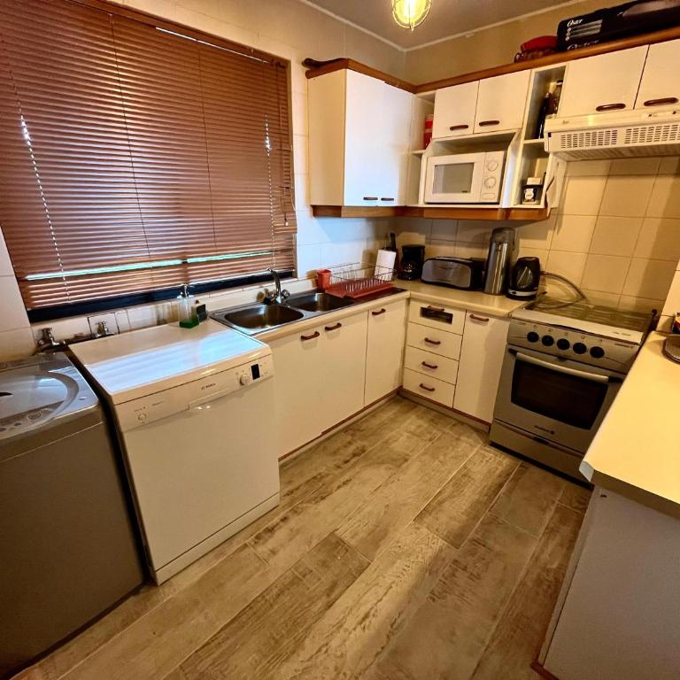 Departamento en La Puntilla - Apartamento de 3 dormitorios - 8