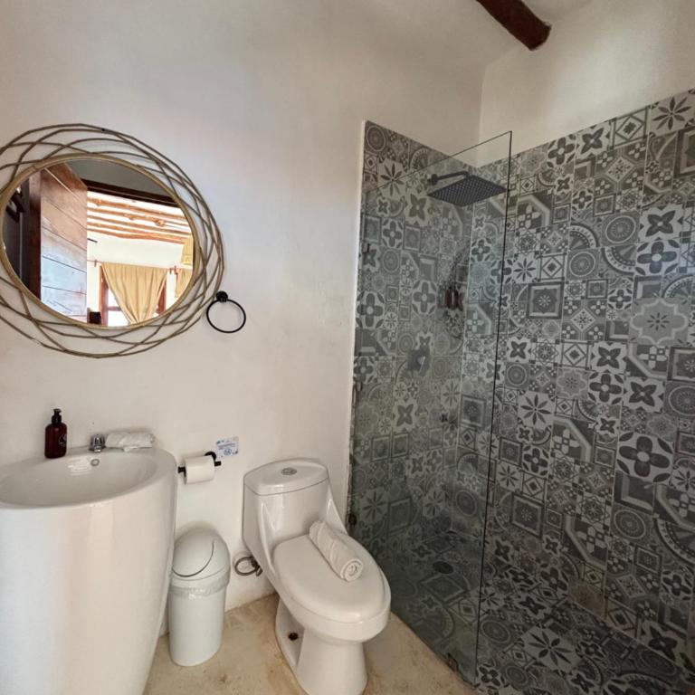 Hotel Mittoz Holbox - Deluxe Double Room - 7