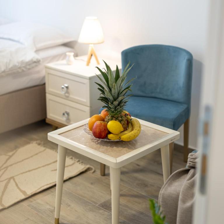 Cosmic Gate Sarajevo - Apartman sa 2 Spavaće Sobe - 31