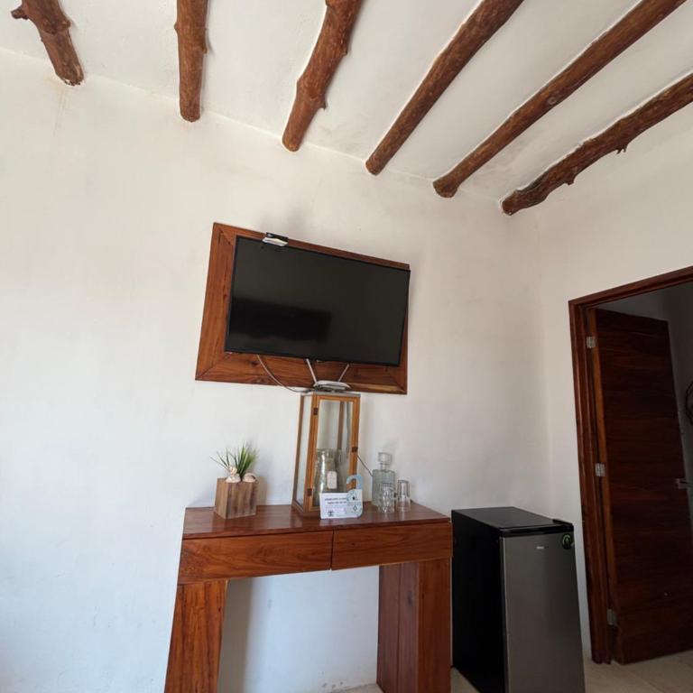 Hotel Mittoz Holbox - Deluxe Double Room - 4