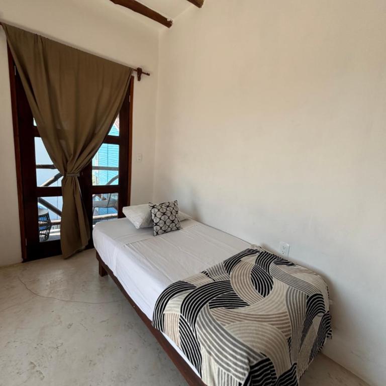 Hotel Mittoz Holbox - Deluxe Double Room - 3